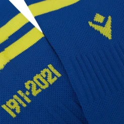 macron Rugby^ASM Clermont Auvergne Hombre Rugby Medias de fútbol 58534253