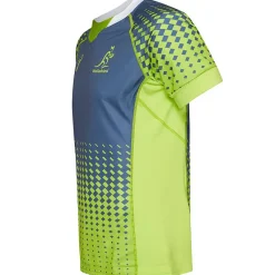 ASICS Rugby^Australia Wallabies Partido Hombre Camiseta de rugby 2113A009-021