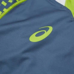 ASICS Rugby^Australia Wallabies Partido Hombre Camiseta de rugby 2113A009-021