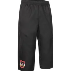 PUMA Tienda Para Aficionados^Austria ÖFB Hombre pantalones cortos largos de ocio 733992-01