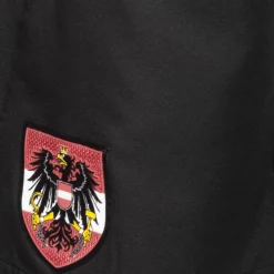 PUMA Tienda Para Aficionados^Austria ÖFB Hombre pantalones cortos largos de ocio 733992-01