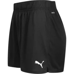 PUMA Tienda Para Aficionados^Austria ÖFB Player Issue Mujer Jugadores Pantalones cortos 759822-02
