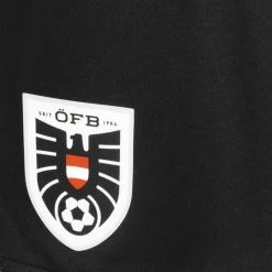 PUMA Tienda Para Aficionados^Austria ÖFB Player Issue Mujer Jugadores Pantalones cortos 759822-02