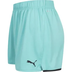 PUMA Tienda Para Aficionados^Austria ÖFB Player Issue Mujer Jugadores Pantalones cortos 759822-04