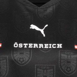 PUMA Tienda Para Aficionados^Austria Visitante Mujer Camiseta 759817-02
