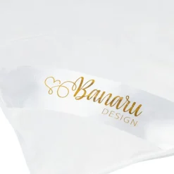 Banaru Design Otros Accesorios^Juego de cama de plumón compuesto por manta y almohada 135x200 cm