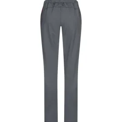 CASTORE Tienda Para Aficionados^Bayer 04 Leverkusen Mujer Pantalones de chándal TF1722-GREYFLAMESCAR