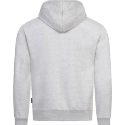 Hombre BEN SHERMAN Sudaderas Y Jerséis^Casual Hombre Sudadera con capucha 0067810G-GRIS MARLA