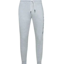 Hombre BEN SHERMAN Pantalones Largos^Large Logo Hombre Pantalones de chándal 0067815G-009