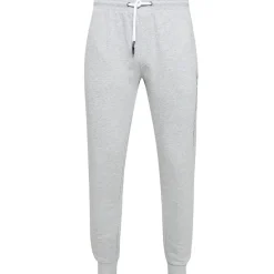 Hombre BEN SHERMAN Pantalones Largos^Large Logo Hombre Pantalones de chándal 0066976G-009