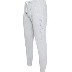 Hombre BEN SHERMAN Pantalones Largos^Large Logo Hombre Pantalones de chándal 0066976G-009