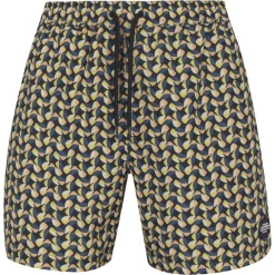 BEN SHERMAN Natación^Swim Hombre Bañador 1013285-MARINA