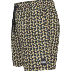 BEN SHERMAN Natación^Swim Hombre Bañador 1013285-MARINA