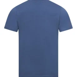 Hombre BEN SHERMAN Camisetas^Target Tee Hombre Camiseta 0078052NU-RIVIERABLUE