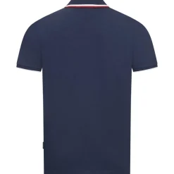 Hombre BEN SHERMAN Camisas Y Polos^Twin Tipped Hombre Polo 0076270NR-AZUL MARINO OSCURO
