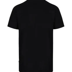 Hombre Bench Vestuario Laboral|Camisetas^Cornwall Hombre Camiseta Ropa de trabajo BNCH 002-NEGRO