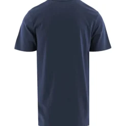 Hombre Bench Vestuario Laboral|Camisetas^Cornwall Hombre Camiseta Ropa de trabajo BNCH 002-NAVY