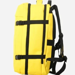 Bench Equipaje|Bolsos^Courchevel Equipaje de cabina 72-AMARILLO