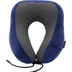 Bench Otros Accesorios^Deluxe Memory Travel Almohada cervical N2-Marino