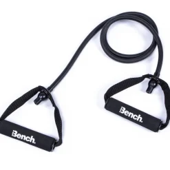 Bench Deportes De Fuerza|Accesorios De Fitness^Gym Toning Banda de resistencia de tubo Medium BS3201-B