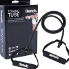 Bench Deportes De Fuerza|Accesorios De Fitness^Gym Toning Banda de resistencia de tubo Light BS3201-A
