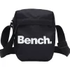 Bench Bolsos^Hydra Messenger Unisex Bolso bandolera 2019002