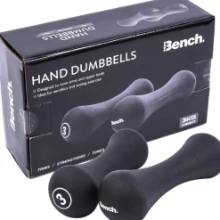 Bench Deportes De Fuerza|Accesorios De Fitness^Mancuerna dumbbell 3kg Set de 2 BS2002D