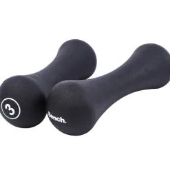 Bench Deportes De Fuerza|Accesorios De Fitness^Mancuerna dumbbell 3kg Set de 2 BS2002D