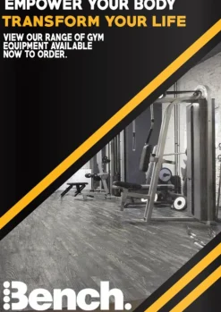 Bench Deportes De Fuerza|Accesorios De Fitness^Mancuerna dumbbell 3kg Set de 2 BS2002D