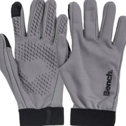Bench Running^Running Guantes BS3083-gris