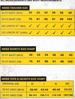 Hombre Bench Equipo De Trabajo|Vestuario Laboral^Workwear Dallas Hombre Pantalón de trabajo BNCH 014-Gris/Negro