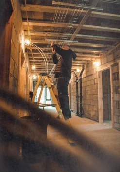 Hombre Bench Otros Accesorios|Vestuario Laboral^Workwear Work Belt Hombre Cinturón BNCH 020