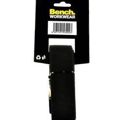 Hombre Bench Otros Accesorios|Vestuario Laboral^Workwear Work Belt Hombre Cinturón BNCH 020
