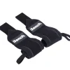 Bench Deportes De Fuerza^Wrist Straps Muñequeras BS8090