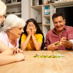 BIG POTATO GAMES Game & Fun^