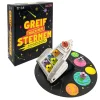 BIG POTATO GAMES Game & Fun^"Greif nach den Sternen" Juego de fiesta familiar 2022005DEWM1722