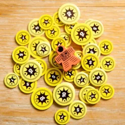 BIG POTATO GAMES Game & Fun^