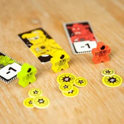 BIG POTATO GAMES Game & Fun^