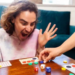 BIG POTATO GAMES Game & Fun^"Nice Buns" juego de estrategia 2021006DEEM2721