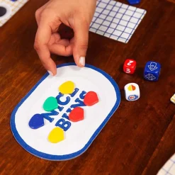 BIG POTATO GAMES Game & Fun^