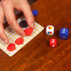 BIG POTATO GAMES Game & Fun^