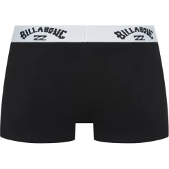 Hombre Billabong Multipacks|Ropa Interior^Hombre Calzoncillos bóxer Pack de 3 BG-03