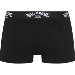 Hombre Billabong Multipacks|Ropa Interior^Hombre Calzoncillos bóxer Pack de 3 BG-02