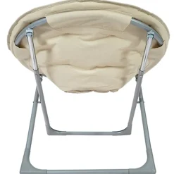 BIXENTE Outdoor|Balcón & Jardín^sillón plegable crema