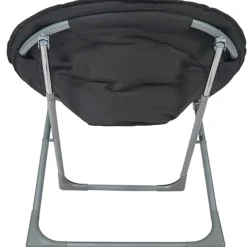 BIXENTE Outdoor|Balcón & Jardín^sillón plegable negro