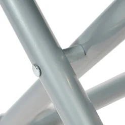 BIXENTE Outdoor|Balcón & Jardín^sillón plegable negro