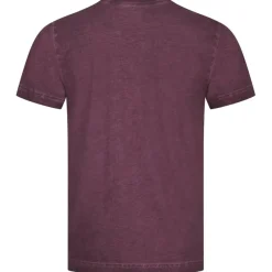 Hombre Lizenz Héroes De La Infancia|Camisetas^Blade Marvel Hombre Camiseta FBMTS779VIB