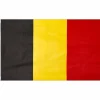 MUWO Otros Accesorios|Tienda Para Aficionados^Bélgica Bandera "Nations Together" 90 x 150 cm