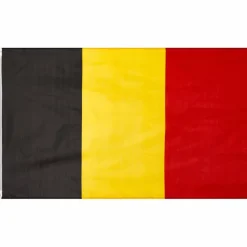 MUWO Otros Accesorios|Tienda Para Aficionados^Bélgica Bandera "Nations Together" 90 x 150 cm