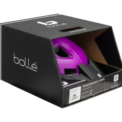 Bollé Ciclismo^TRACKDOWN MIPS Casco de ciclismo 31625